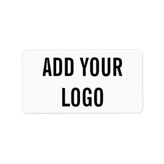 ETIQUETA AGREGA TU LOGO