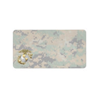 Águila USMC, Globe & Anchor (EGA) [3D]