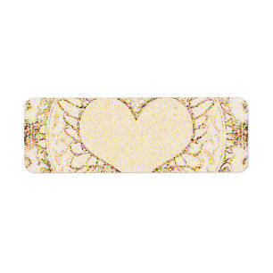 Etiqueta Alas y corazón del ángel