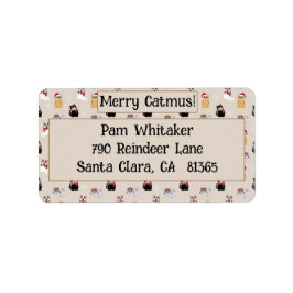 Etiqueta Amar a mis gatos