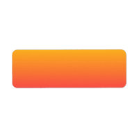 Amarillo Naranja Rosa Ombre