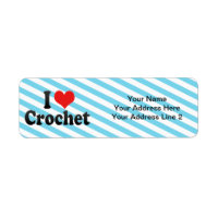 Amo Crochet