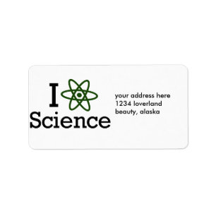 Etiqueta Amo la ciencia