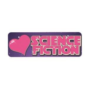 Etiqueta Amo la ciencia ficción