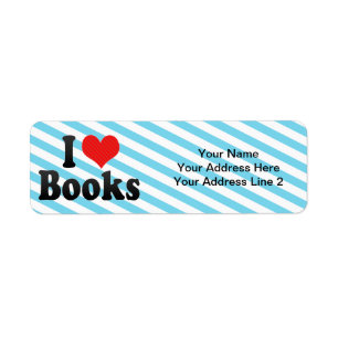Etiqueta Amo los libros