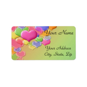 Etiqueta Amor a la burbuja