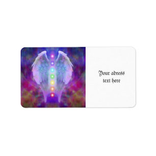 Etiqueta Amor, chakra, ángel, dios, curador, yoga, sanaci