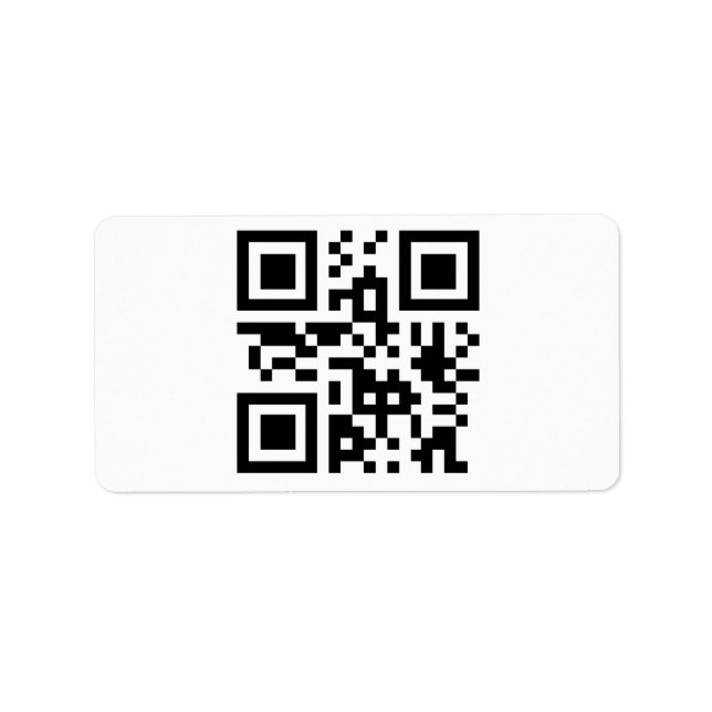 Etiqueta Amor - Inglés (Frente)