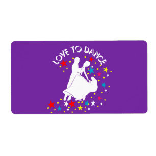 Etiqueta Amor por la danza