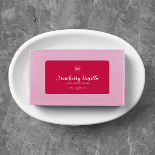 Etiqueta Añadir el guión de color del Personalizado del log