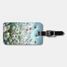 Etiqueta anémona japonesa - Personalizar