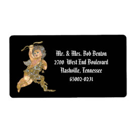 Etiqueta Ángel de amor