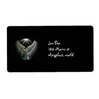Angel Power