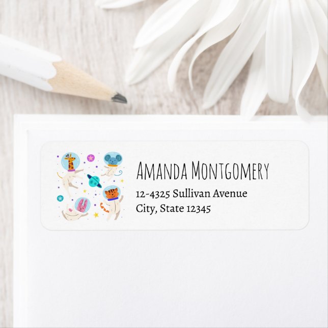 Etiqueta Animales astronautas muertos en el espacio (In situ)