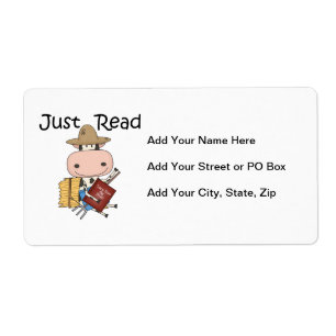 Etiqueta Apenas leído