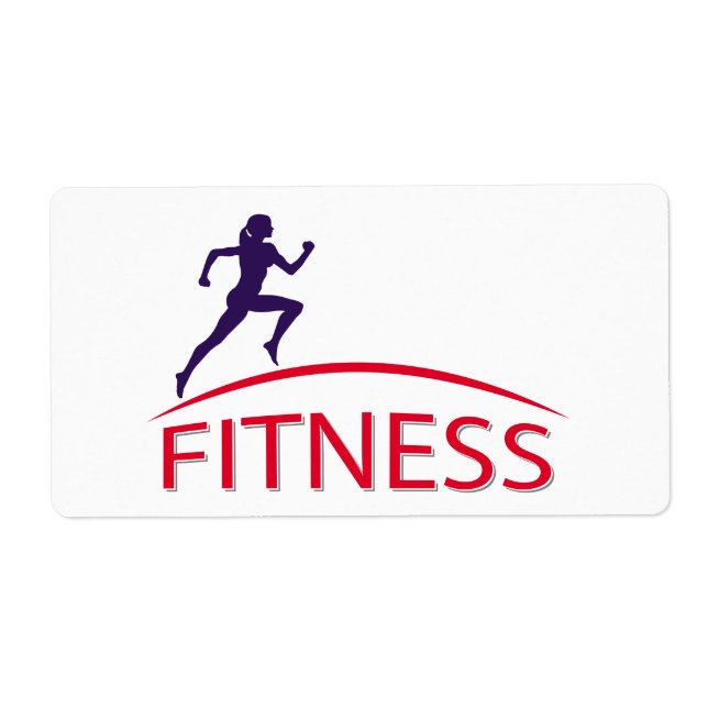 Etiqueta Aptitud (Frente)