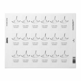 Etiqueta Árabe sobre el reformador