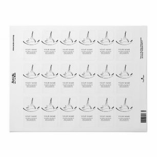 Etiqueta Árabe sobre el reformador