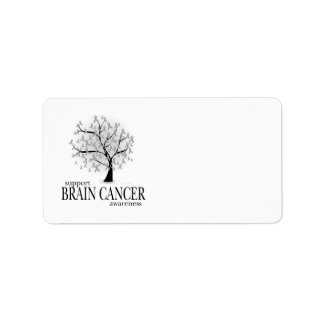 Etiqueta Árbol de cáncer de cerebro