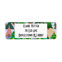 ¡Árbol de Navidad!