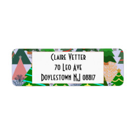 Etiqueta ¡Árbol de Navidad!