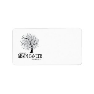 Etiqueta Árbol del cáncer de cerebro