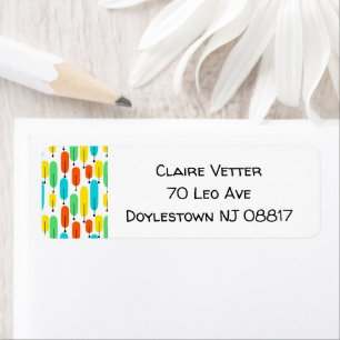 Etiqueta Árboles atómicos