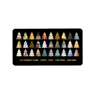 Etiqueta Árboles frutales, Navidades