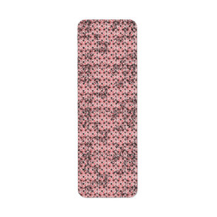 Etiqueta Arrastrar y soltar imagen Personalizado aquí