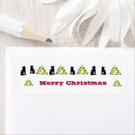 Etiqueta Art, Cute Cat Clipart, personalizado