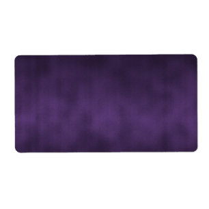Etiqueta Arte de fondo gótico violeta ombre