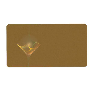 Etiqueta Arte Suntini Faery Martini