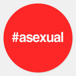 ETIQUETA ASEXUAL
