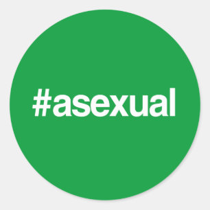 ETIQUETA ASEXUAL