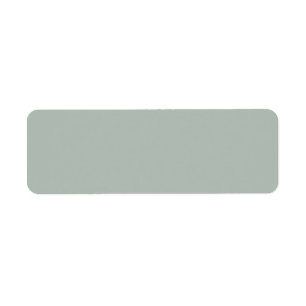 Etiqueta Ash Gray