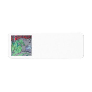 ETIQUETA ASHES AND DRAGONS