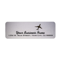 Ausente | Avión de alta altitud