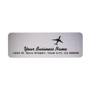 Etiqueta Ausente   Avión de alta altitud