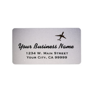 Etiqueta Ausente   Avión de alta altitud