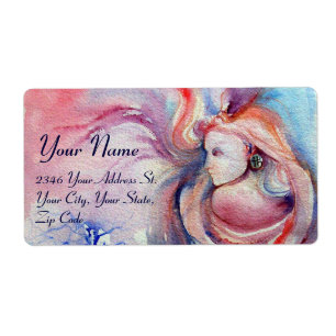 Etiqueta AVALON, magia y misterio