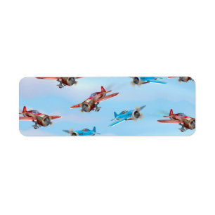 Etiqueta Aviones de juguetes