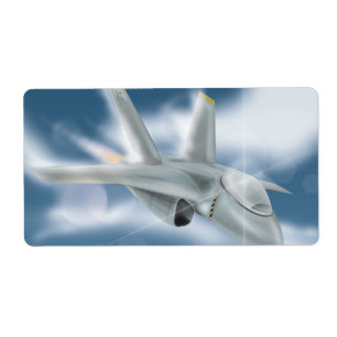 Etiqueta Aviones de reacción militares