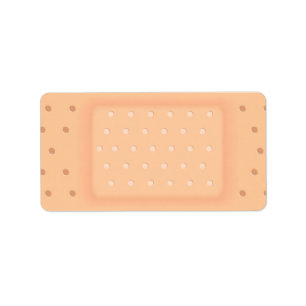 Etiqueta Ayuda de banda