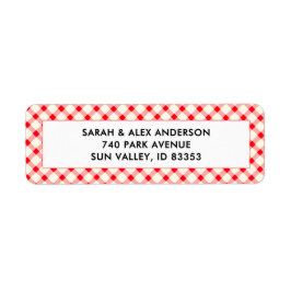 Etiqueta Baby Shower de verano