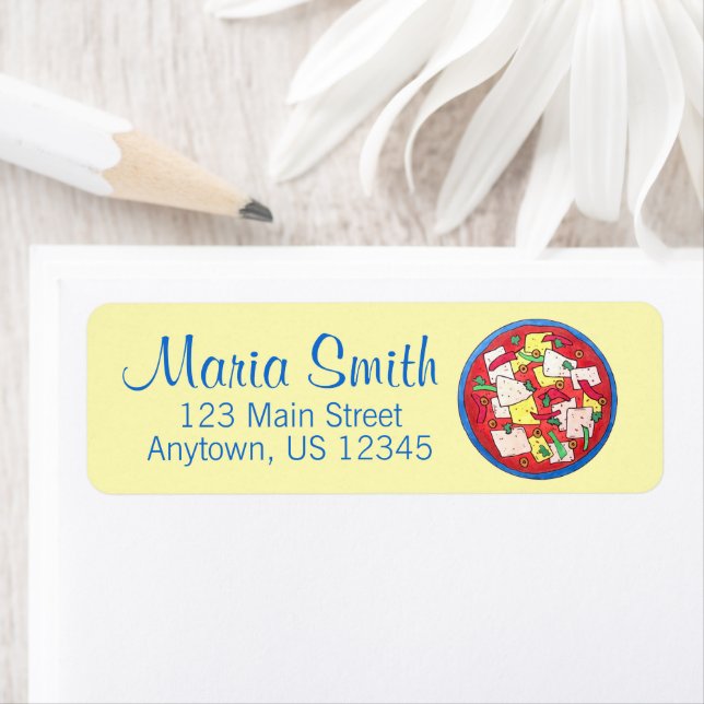 Etiqueta Bacalao Cocina puertorriqueña Salado Pescado De Ba (In situ)