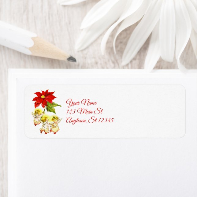 Etiqueta Bailando los ángulos del bebé (In situ)