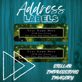 Etiqueta Baile Orionis