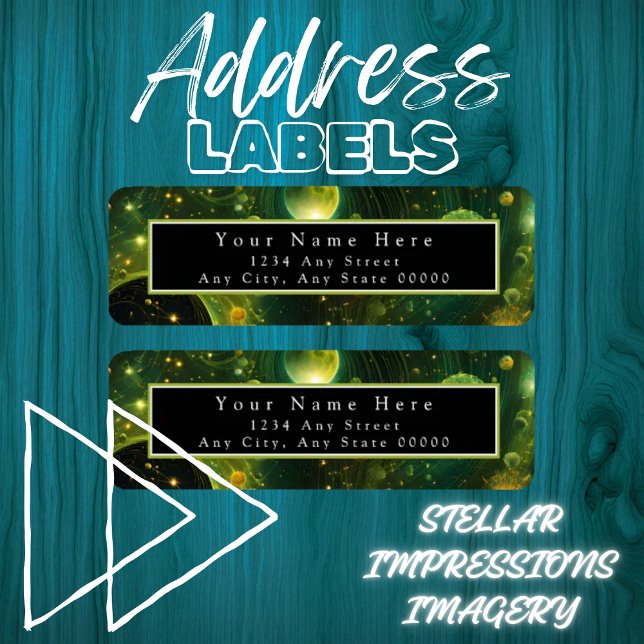 Etiqueta Baile Orionis (Subido por el creador)