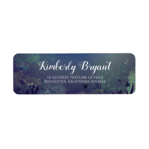 Etiqueta Bajo el océano marino