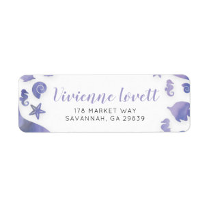 Etiqueta Bajo la sirena marina